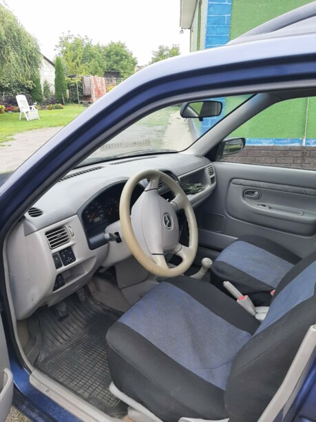 Mazda Demio DW, 2000 г.