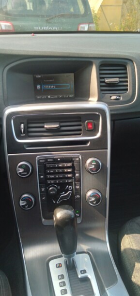 Volvo S60 II, 2010 г.