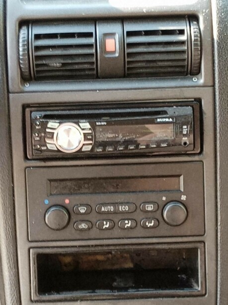 Opel Astra G, 2003 г.