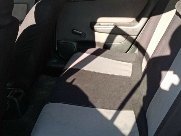 Opel Astra G, 2003 г.