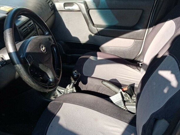 Opel Astra G, 2003 г.