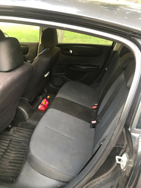 Citroen C4 I, 2006 г.