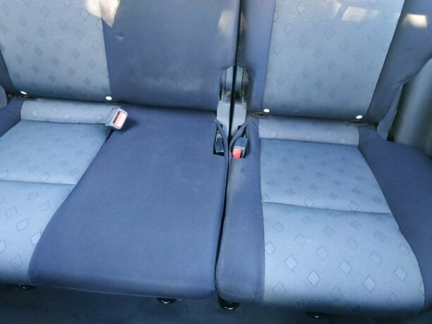 Hyundai Getz I · Рестайлинг, 2006 г.