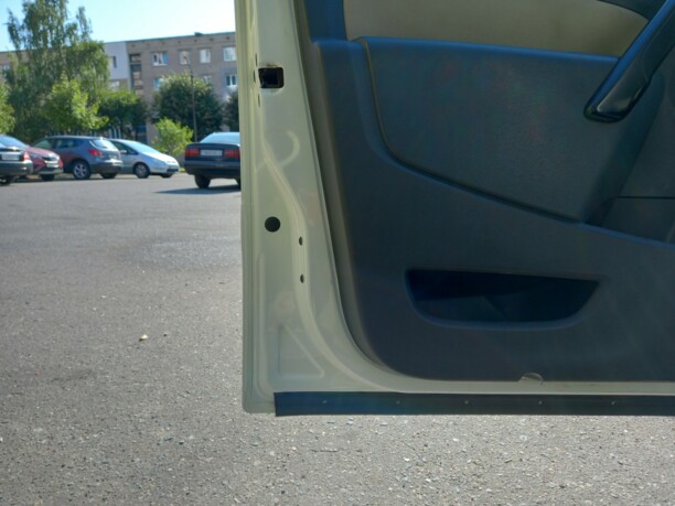 Renault Kangoo II, 2012 г.