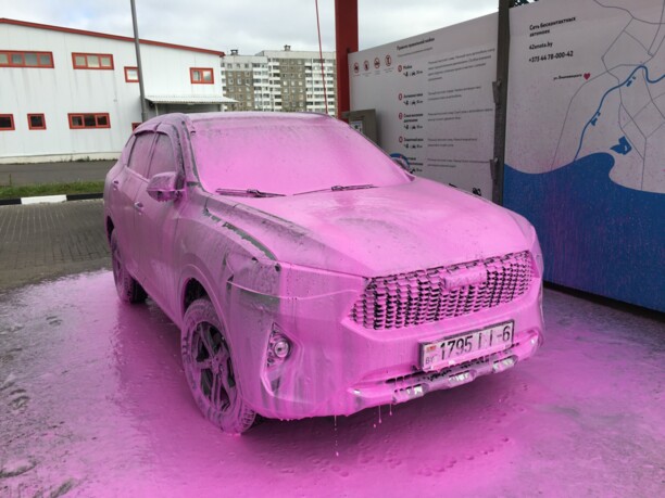 Haval F7, 2019 г.