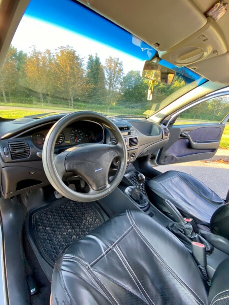 Fiat Bravo I, 2000 г.