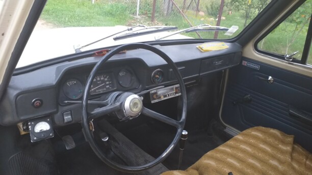ЗАЗ 968 M, 1989 г.
