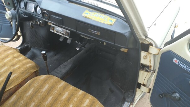 ЗАЗ 968 M, 1989 г.