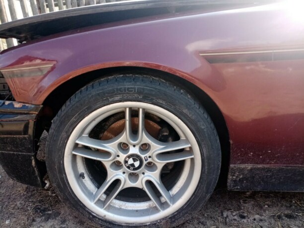 BMW 3 серия E36, 1994 г.