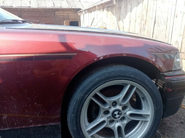 BMW 3 серия E36, 1994 г.