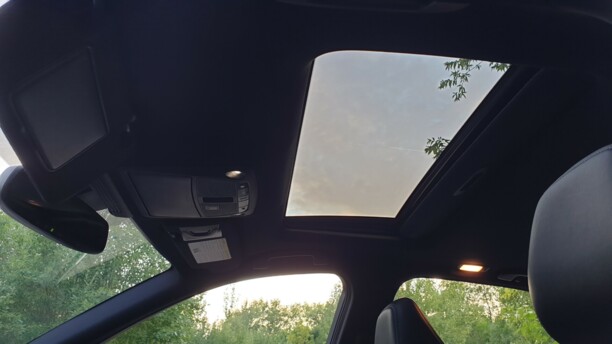 Infiniti Q50 I, 2016 г.