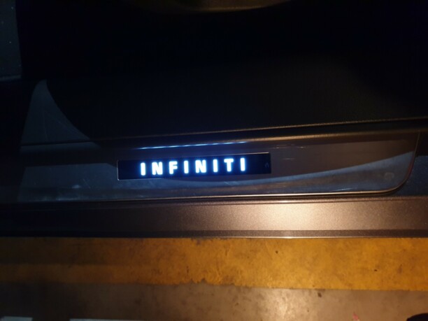 Infiniti Q50 I, 2016 г.