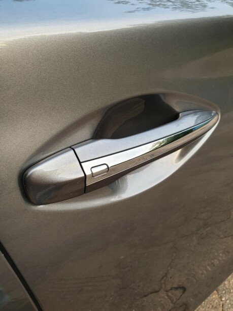 Infiniti Q50 I, 2016 г.