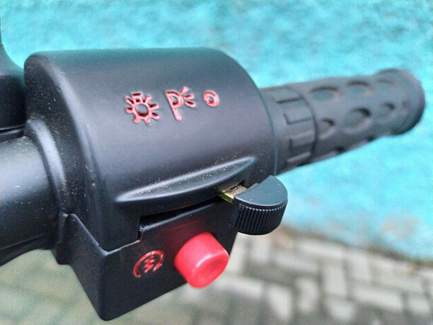 Hors Alpha XL-NEW, 2021 г.
