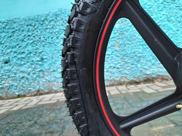 Hors Alpha XL-NEW, 2021 г.