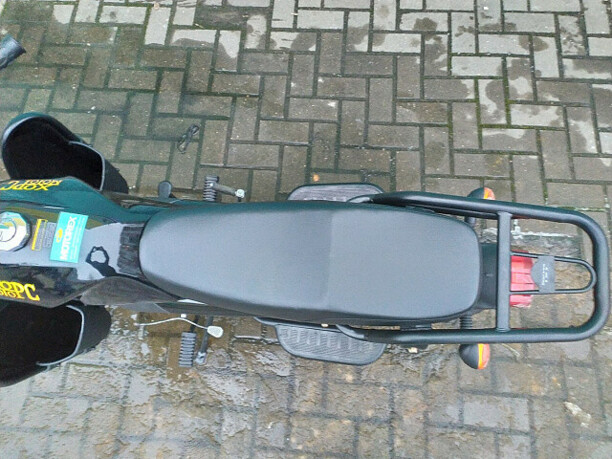 Hors Alpha XL-NEW, 2021 г.