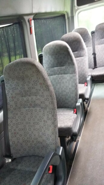 Volkswagen Crafter, 2009 г.