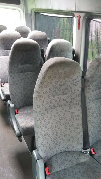 Volkswagen Crafter, 2009 г.