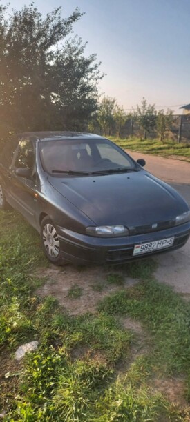 Fiat Bravo I, 1999 г.
