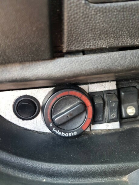 Peugeot Boxer, 2012 г.