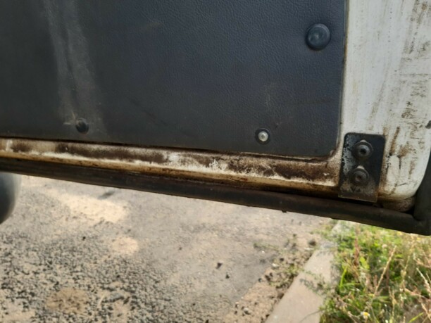Ford Transit, 1996 г.