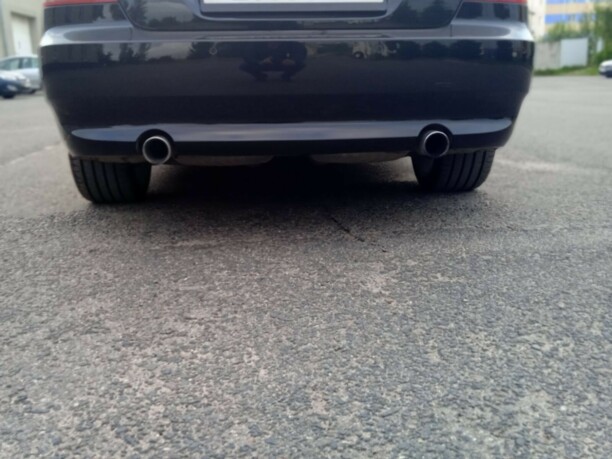 BMW 3 серия E90, E91, E92, E93, 2009 г.