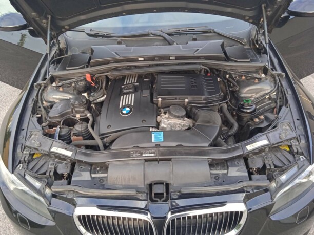 BMW 3 серия E90, E91, E92, E93, 2009 г.