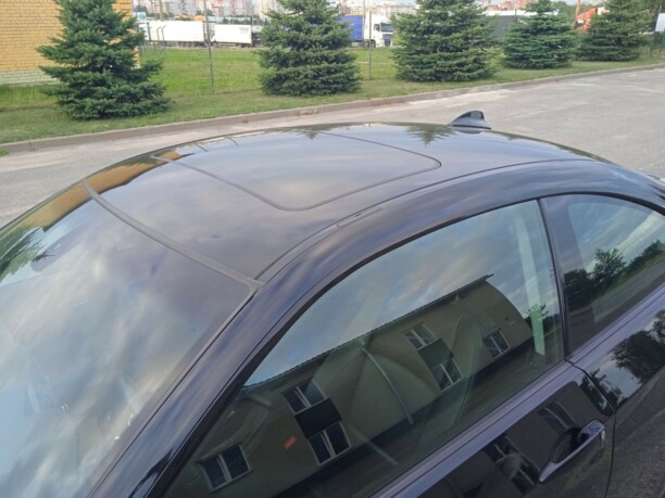 BMW 3 серия E90, E91, E92, E93, 2009 г.