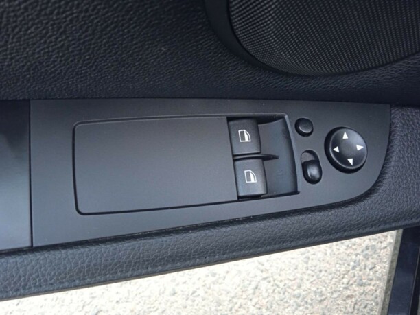 BMW 3 серия E90, E91, E92, E93, 2009 г.