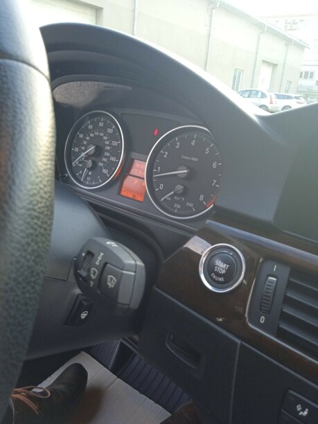 BMW 3 серия E90, E91, E92, E93, 2009 г.