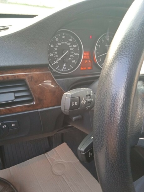 BMW 3 серия E90, E91, E92, E93, 2009 г.