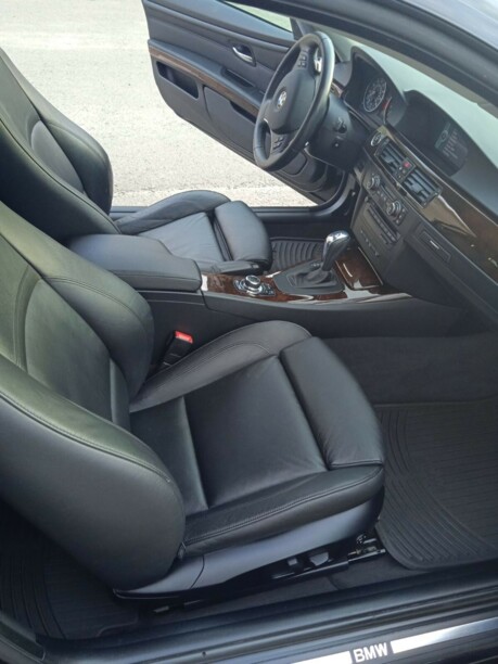 BMW 3 серия E90, E91, E92, E93, 2009 г.