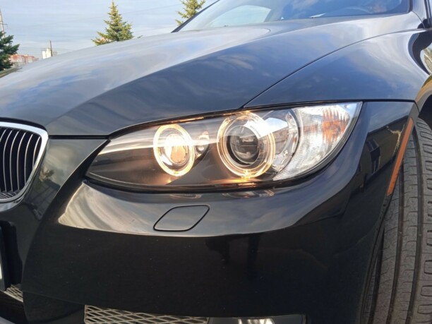BMW 3 серия E90, E91, E92, E93, 2009 г.