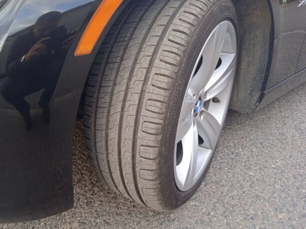 BMW 3 серия E90, E91, E92, E93, 2009 г.
