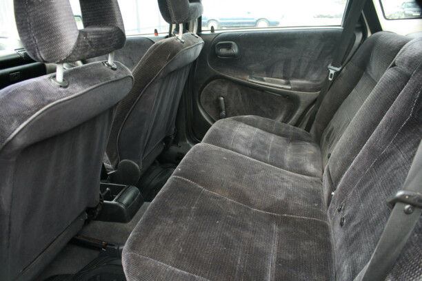Opel Astra F, 1992 г.