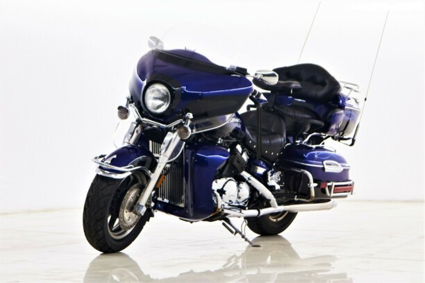 Yamaha XVZ 1300 Venture, 2006 г.