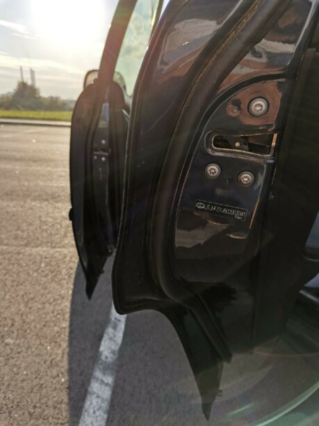 Lexus RX II, 2005 г.