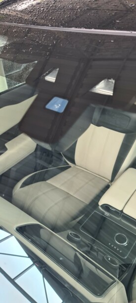 Land Rover Range Rover Velar, 2017 г.