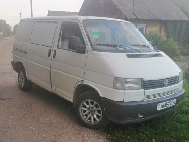 Volkswagen T4, 1994 г.