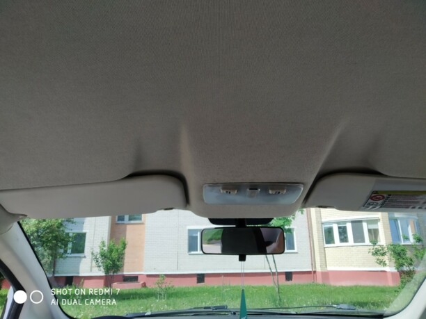 Fiat Grande Punto, 2009 г.