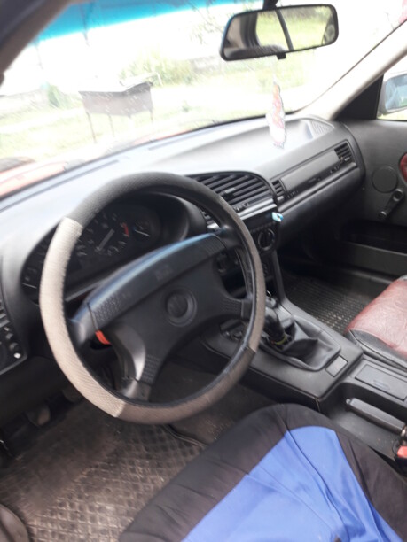 BMW 3 серия E36, 1994 г.