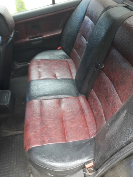 BMW 3 серия E36, 1994 г.