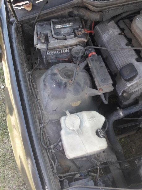 BMW 3 серия E36, 1994 г.