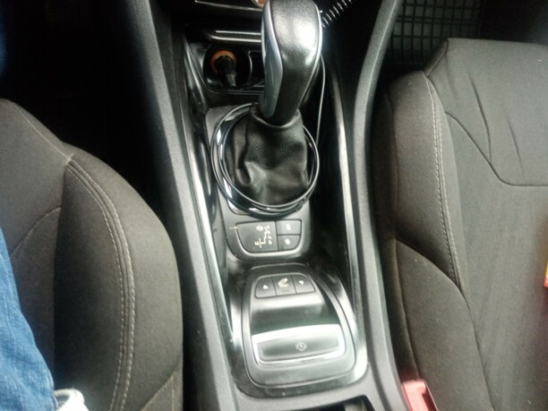 Citroen C5 II, 2009 г.