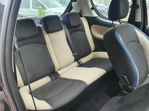 Peugeot 206 I, 2005 г.