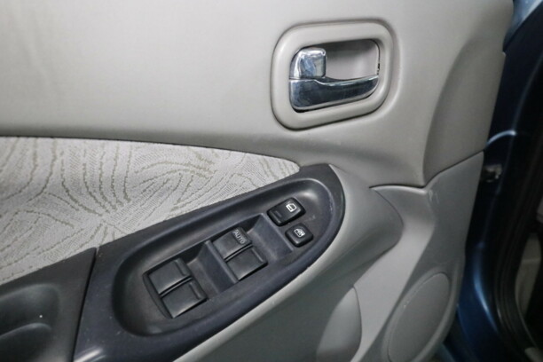 Nissan Almera II (N16), 2000 г.
