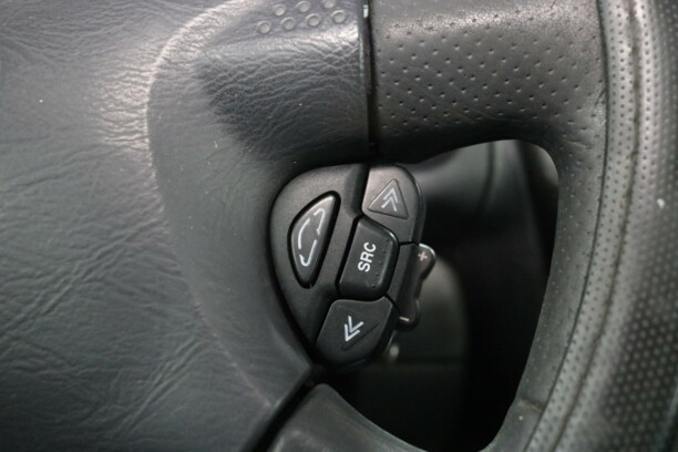 Nissan Almera II (N16), 2000 г.