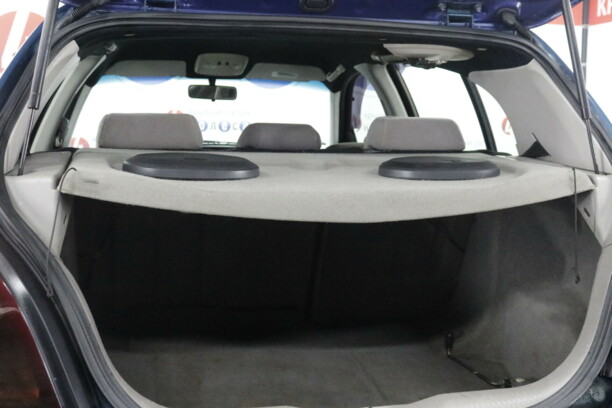 Nissan Almera II (N16), 2000 г.