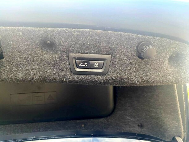 BMW 5 серия F10, F11, 2011 г.