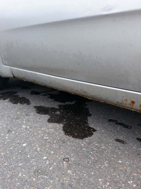 Fiat Punto II, 2000 г.